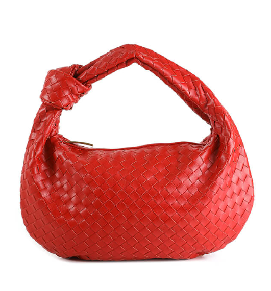 SEORA | Medium woven bag