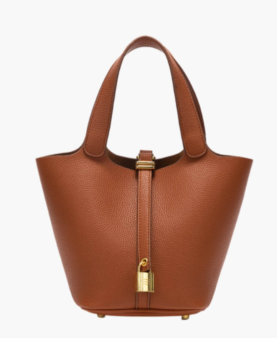 SEORA | Pia leather bag