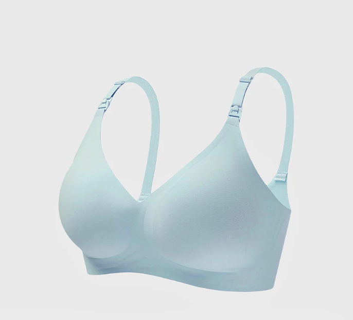 BLISS — Second-Skin, Silky Nursing Bra | Drop-Down Cups