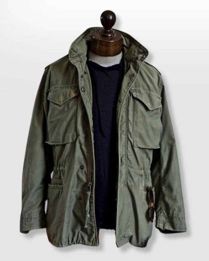 Jack | Vintage Field Jacket