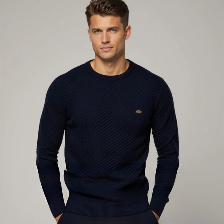 Beyer Crew Sweater