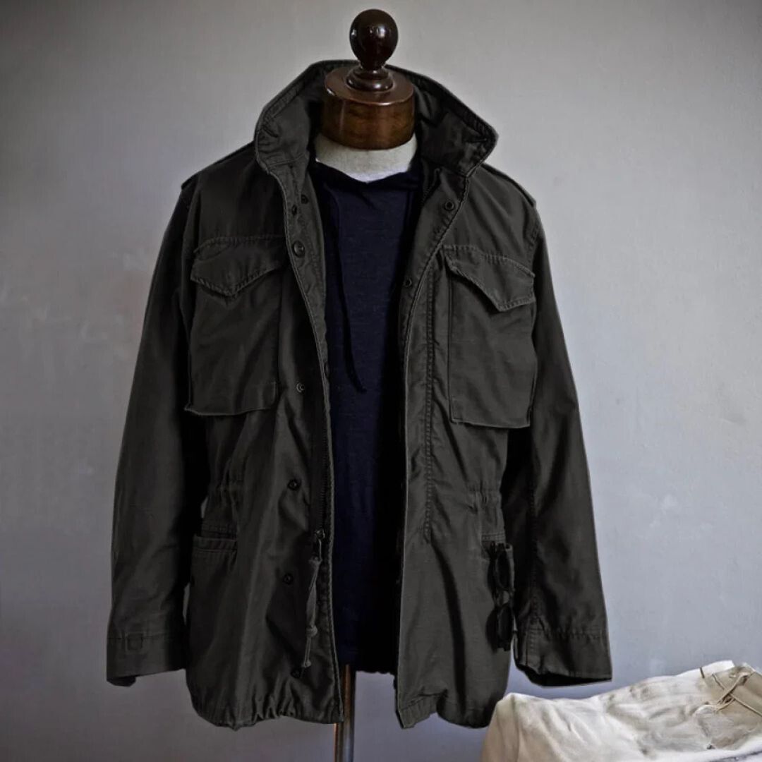 Jack | Vintage Field Jacket