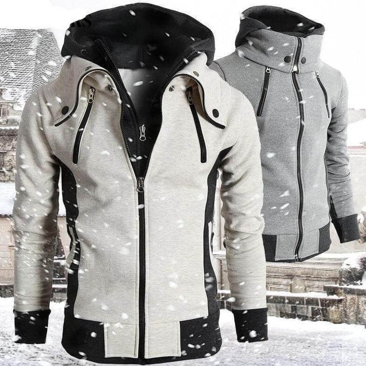 HUGO | Men warm winter jacket