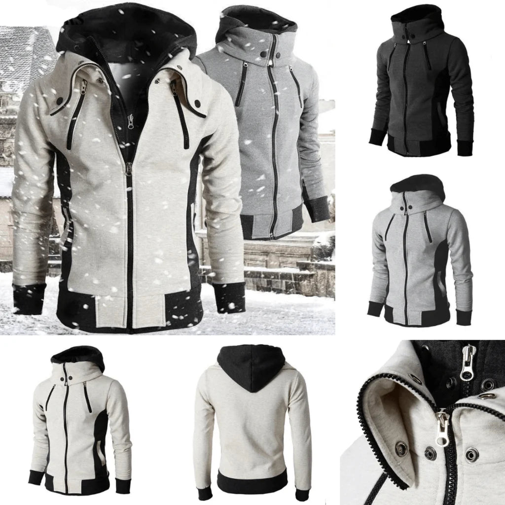 HUGO | Men warm winter jacket