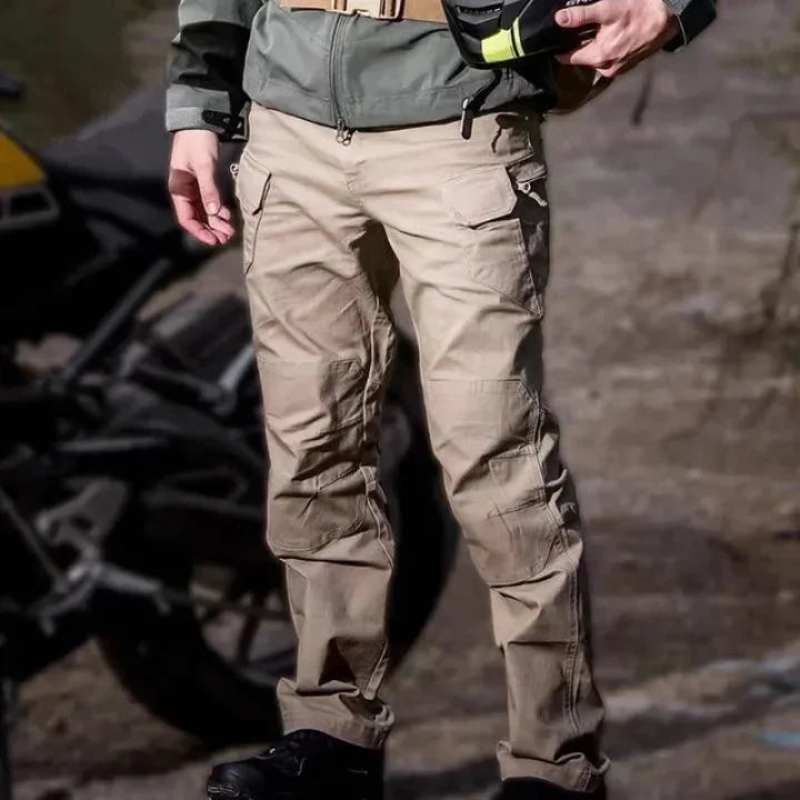 Zaloupa™ Ultra-Resistant Pants + Free Belt