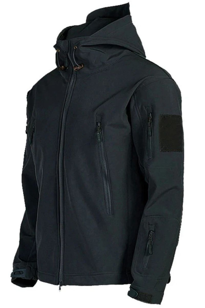 Apex Sharkskin Jacket