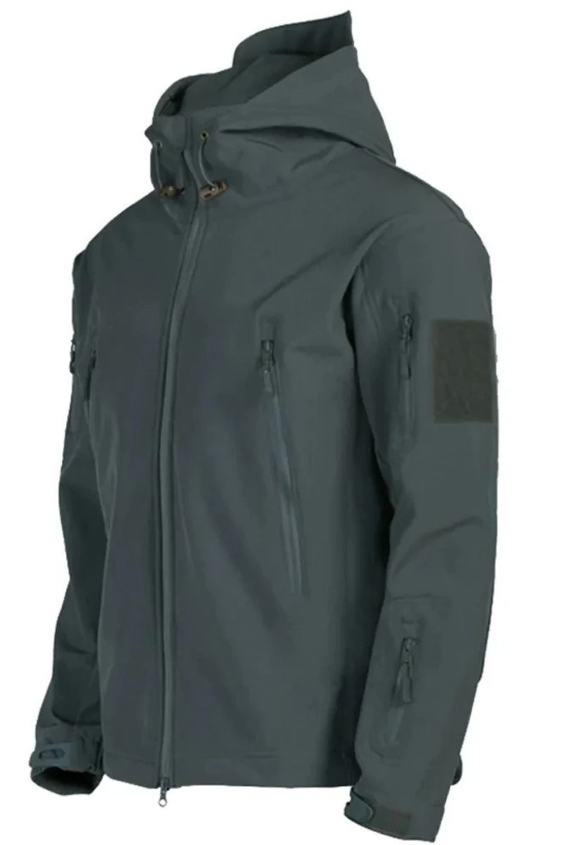 Apex Sharkskin Jacket