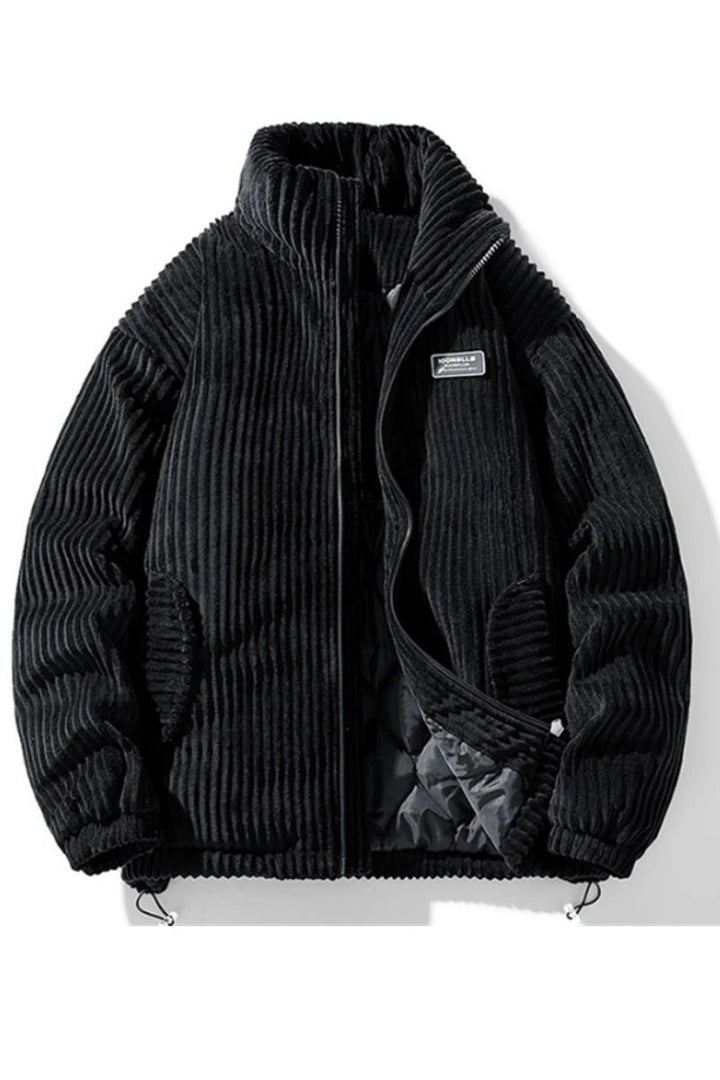 Northbound Corduroy Parka