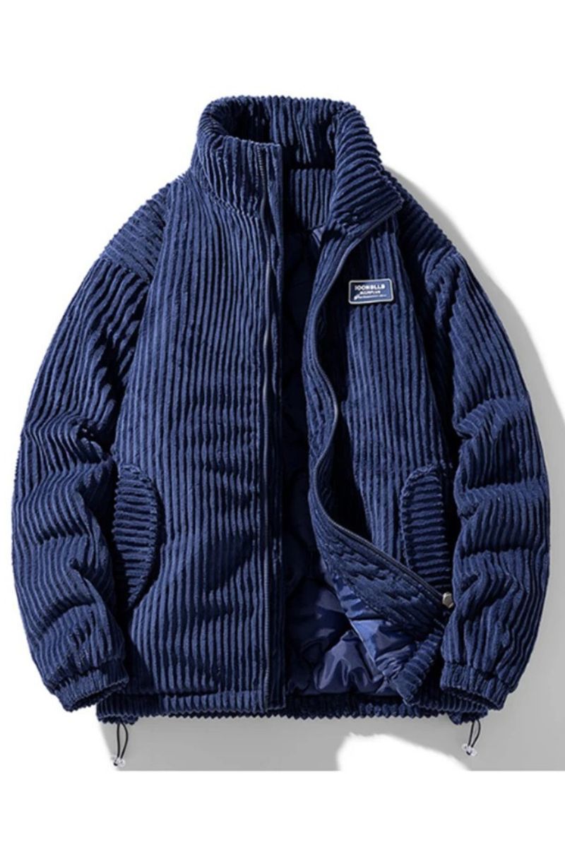 Northbound Corduroy Parka