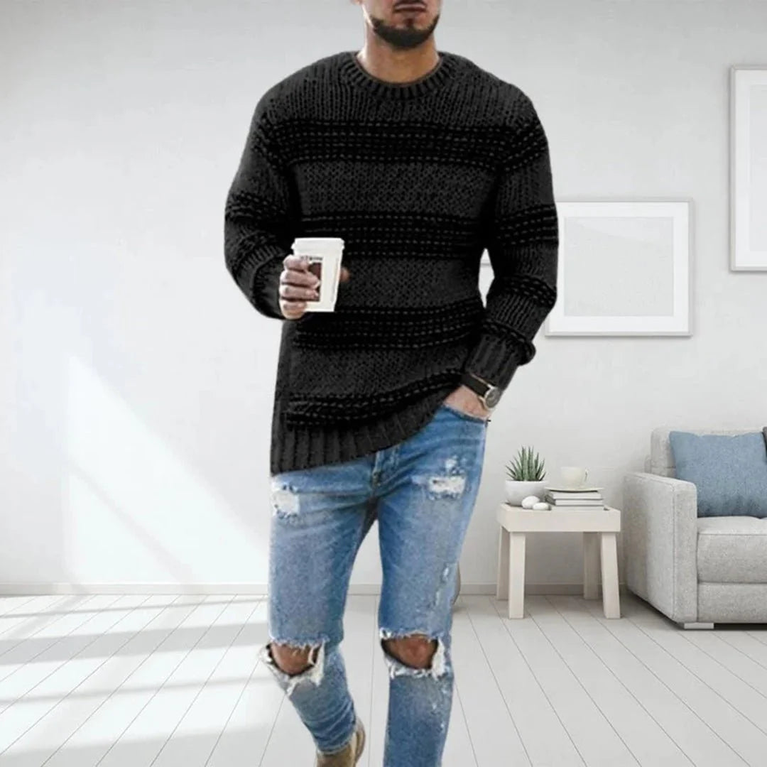 HENRY | STYLISH SWEATER