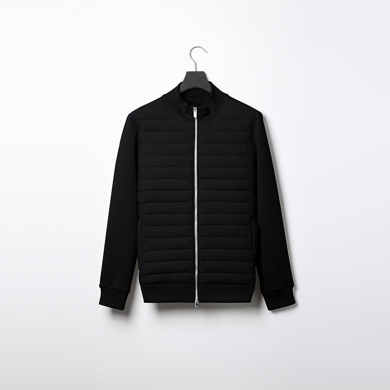 Apex | Light Stand Collar Jacket