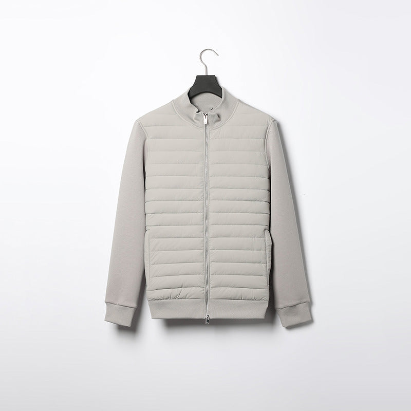 Apex | Light Stand Collar Jacket