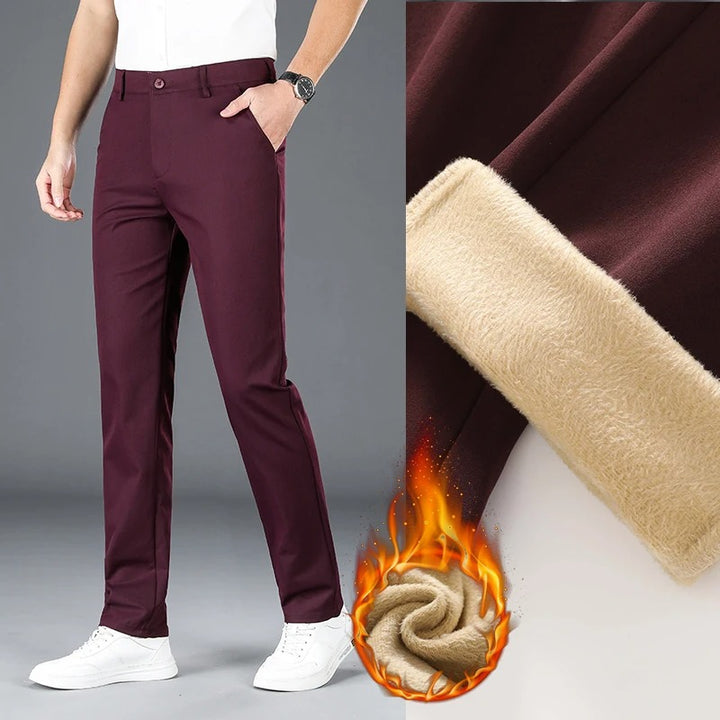 Thermo Gen 3 | Stretch Fleece Pants