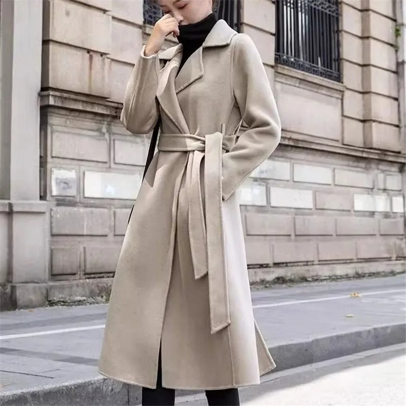 JACO Woolen Coat