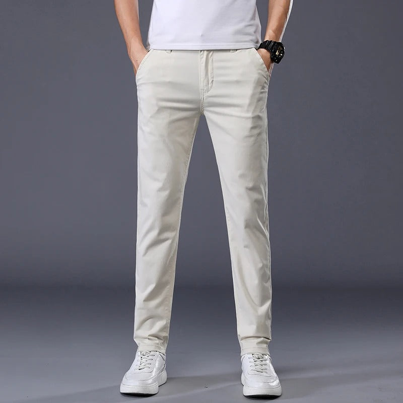 Hugo | Classic Solid Slim Fit