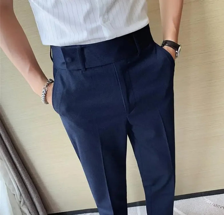 Tokyo | Slim Fit Pants