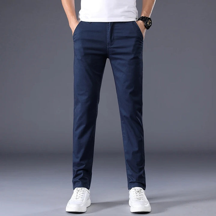 Hugo | Classic Solid Slim Fit