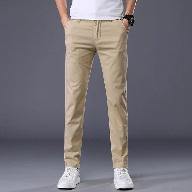 Hugo | Classic Solid Slim Fit