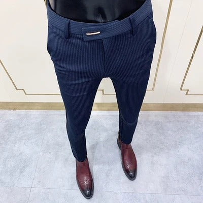 Boss | Slim Fit Suit Pants