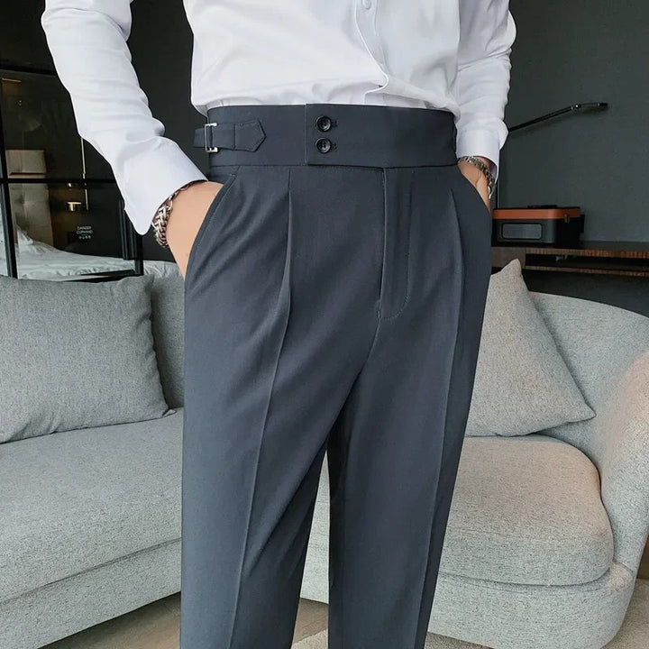 Tokyo | Slim Fit Pants