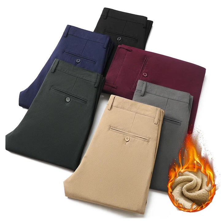 Thermo Gen 3 | Stretch Fleece Pants