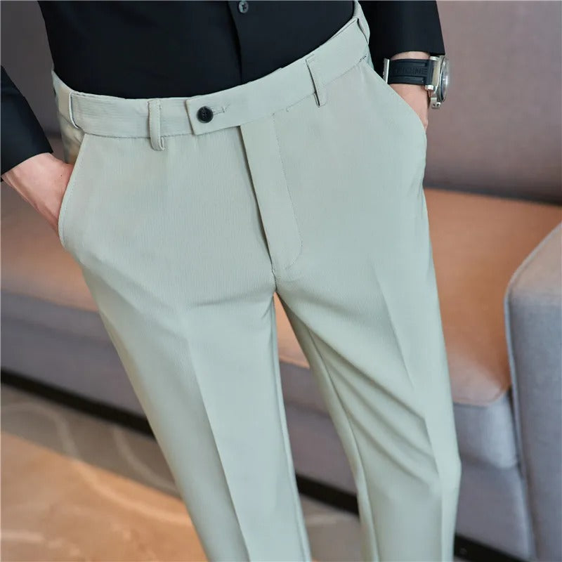 Hugo | Slim Fit Pants