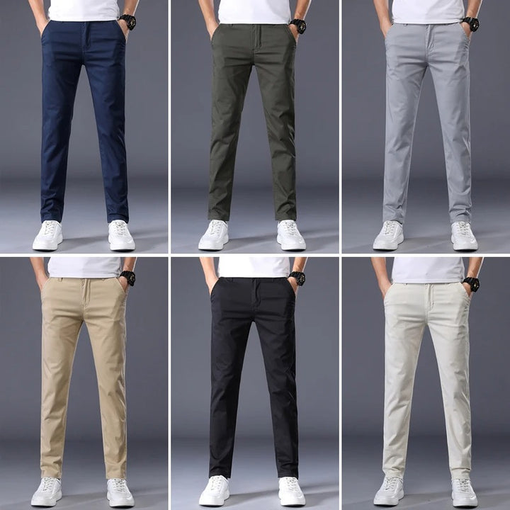 Hugo | Classic Solid Slim Fit