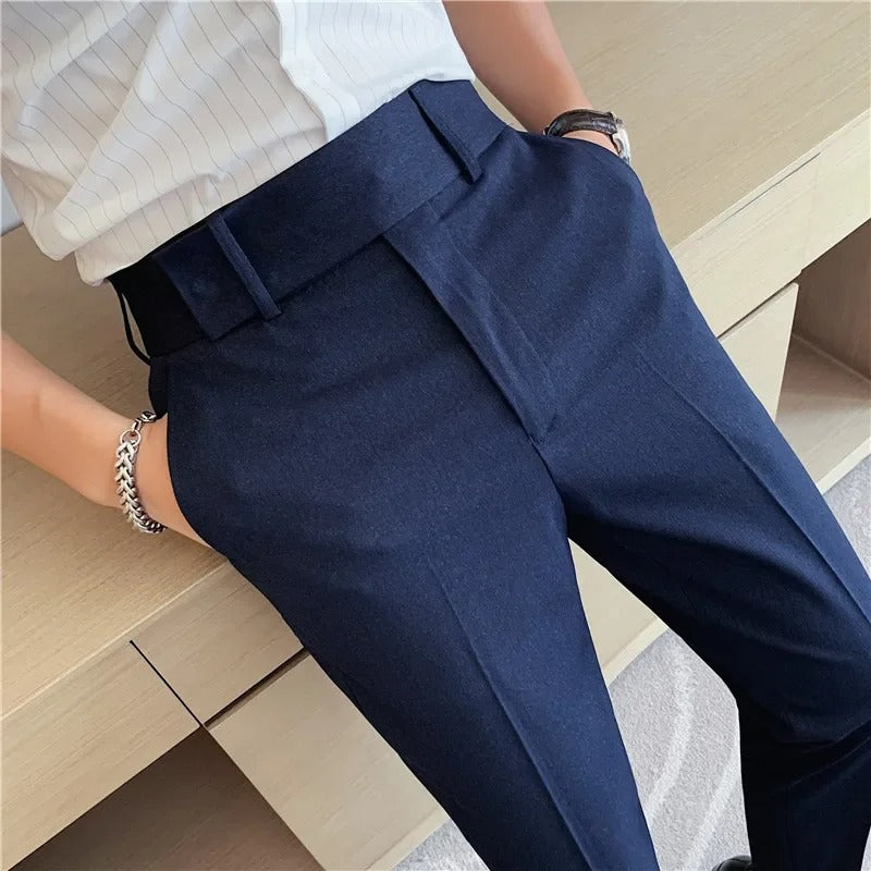 Tokyo | Slim Fit Pants