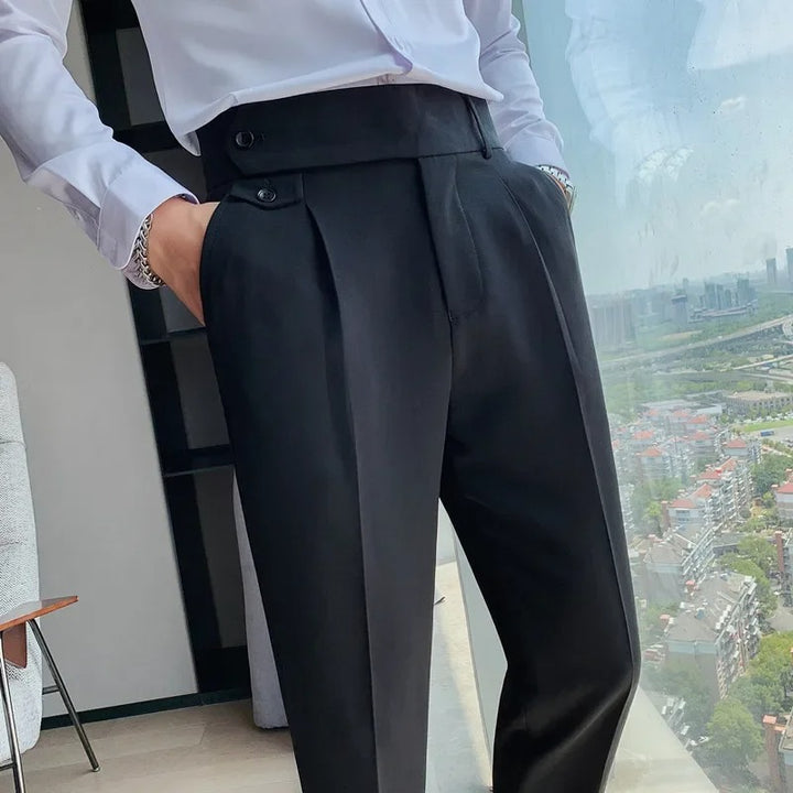 Tokyo | Slim Fit Pants