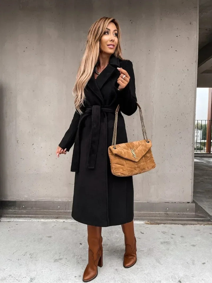 ITAL | Long Coat