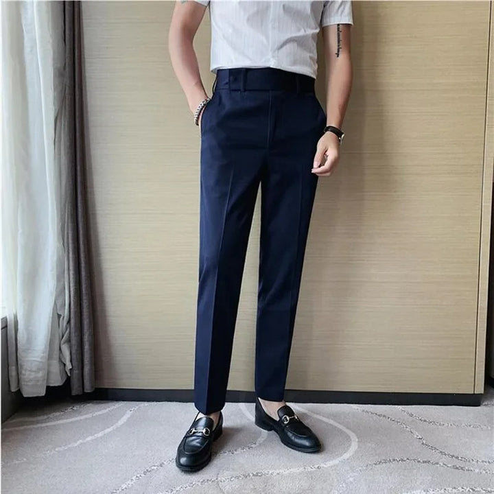 Tokyo | Slim Fit Pants