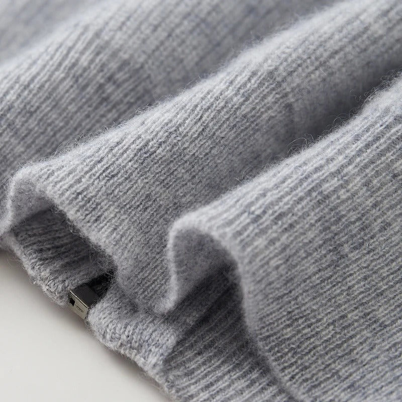 VERO | Merino Wool Hoodie