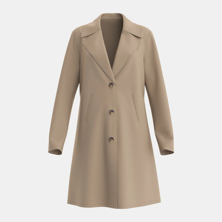 PAOLA | Long Coats