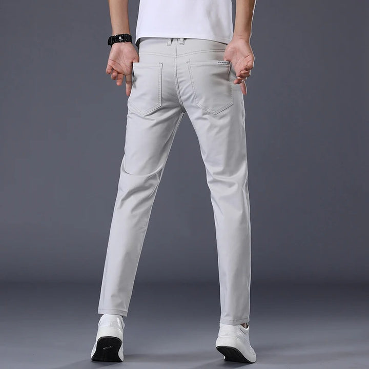 Hugo | Classic Solid Slim Fit