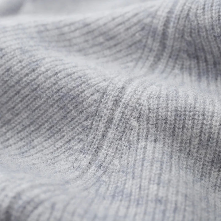 VERO | Merino Wool Hoodie