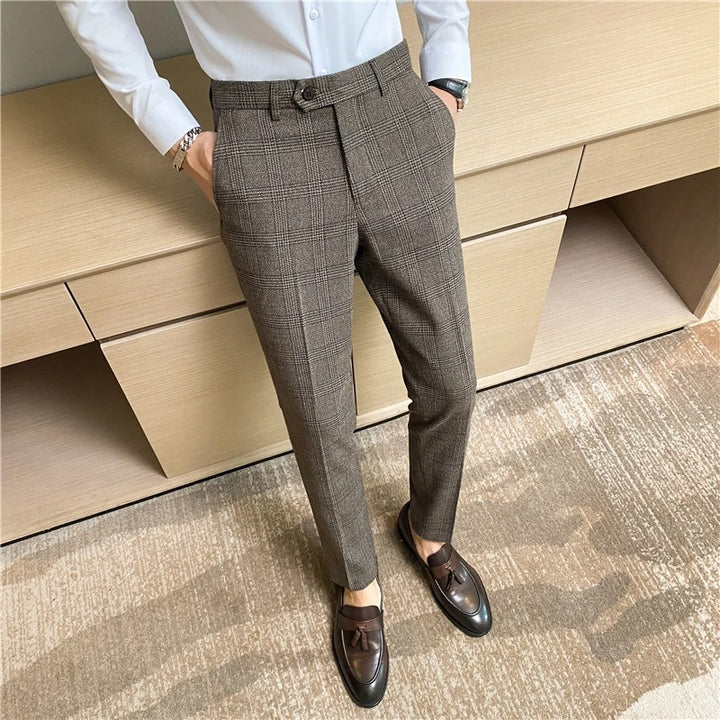 Hugo | Chic Slim Fit Pants