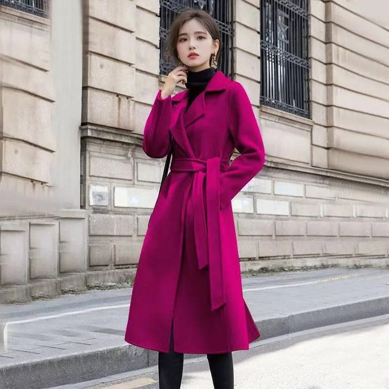 JACO Woolen Coat