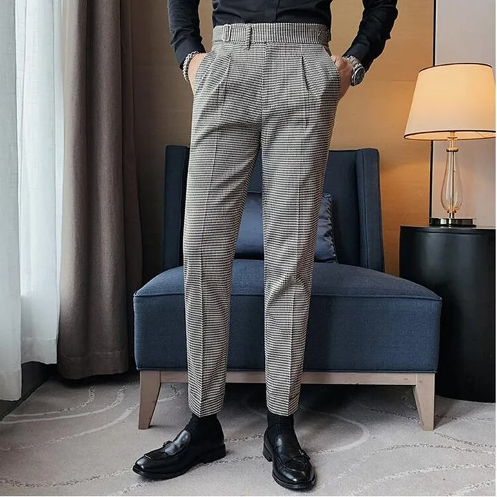 London | British Suit Pants