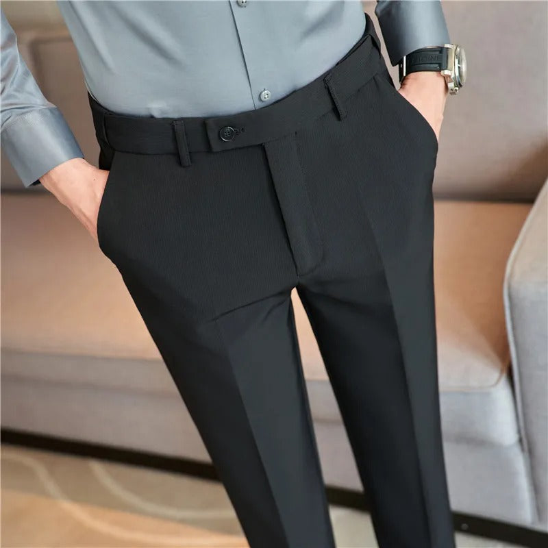 Hugo | Slim Fit Pants