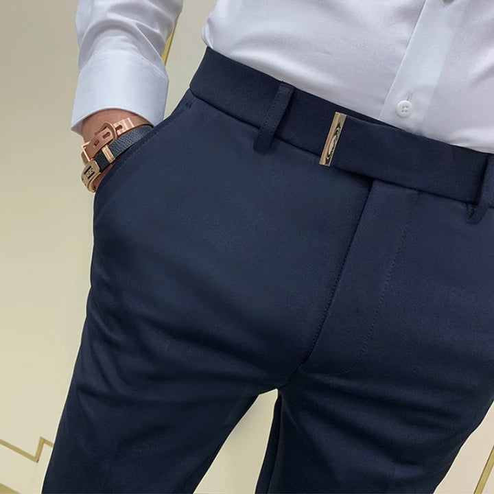 Boss | Slim Fit Suit Pants