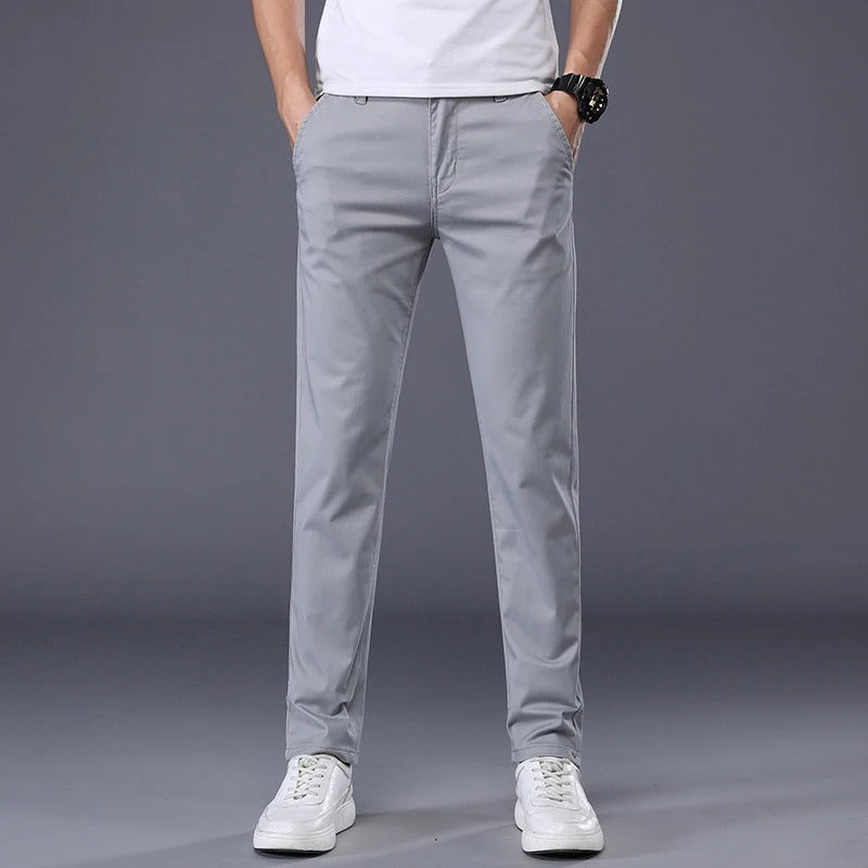 Hugo | Classic Solid Slim Fit