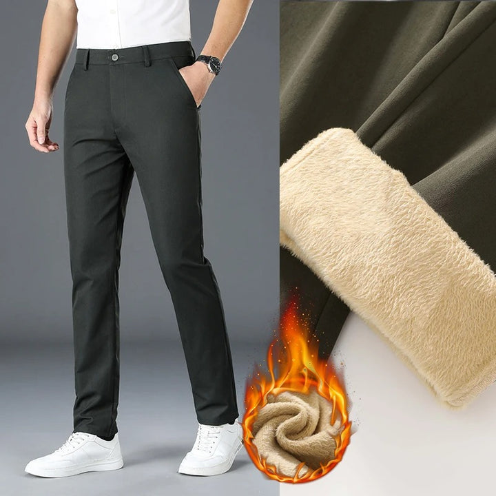 Thermo Gen 3 | Stretch Fleece Pants