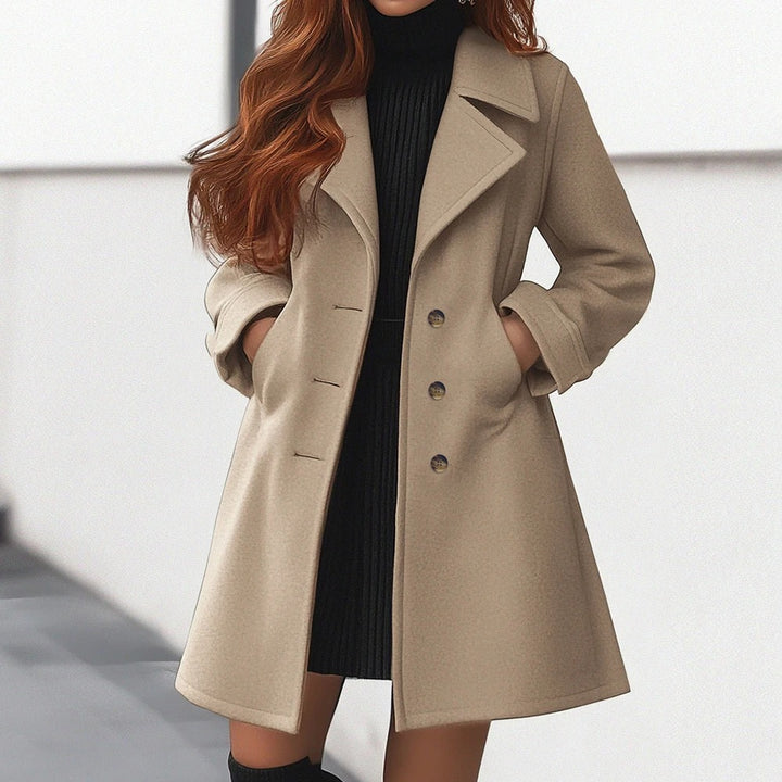 PAOLA | Long Coats