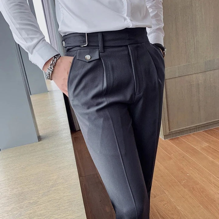 Tokyo | Slim Fit Pants