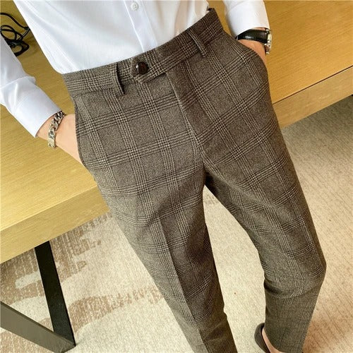 Hugo | Chic Slim Fit Pants