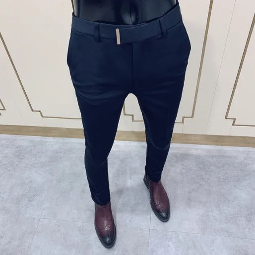 Boss | Slim Fit Suit Pants