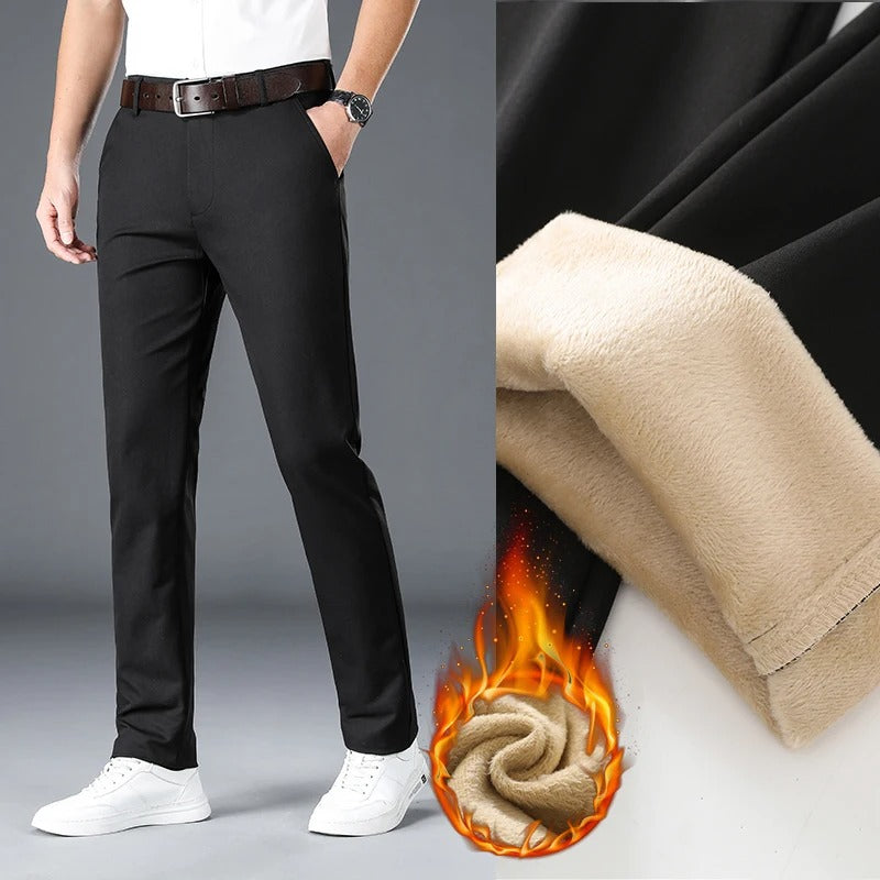 Thermo Gen 3 | Stretch Fleece Pants