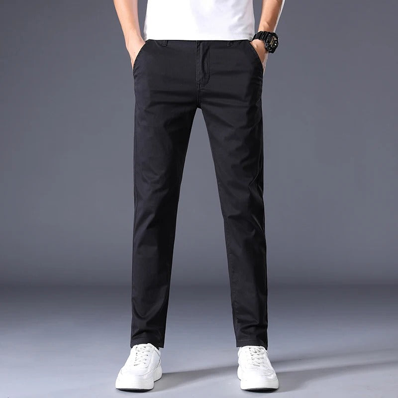 Hugo | Classic Solid Slim Fit