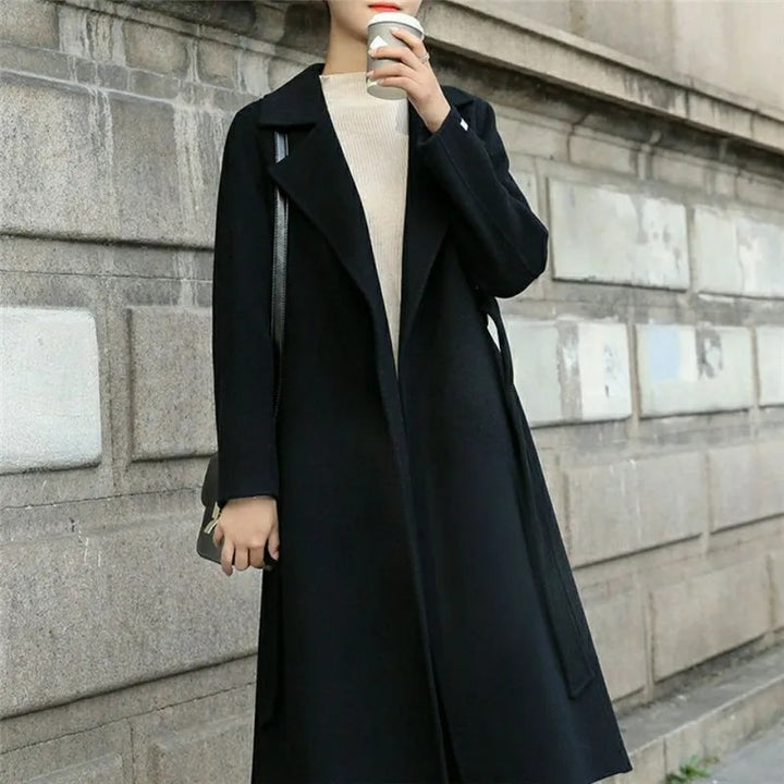 JACO Woolen Coat