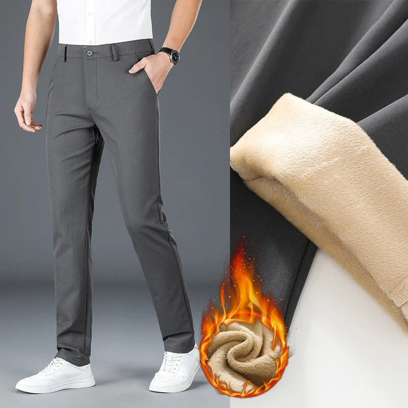 Thermo Gen 3 | Stretch Fleece Pants